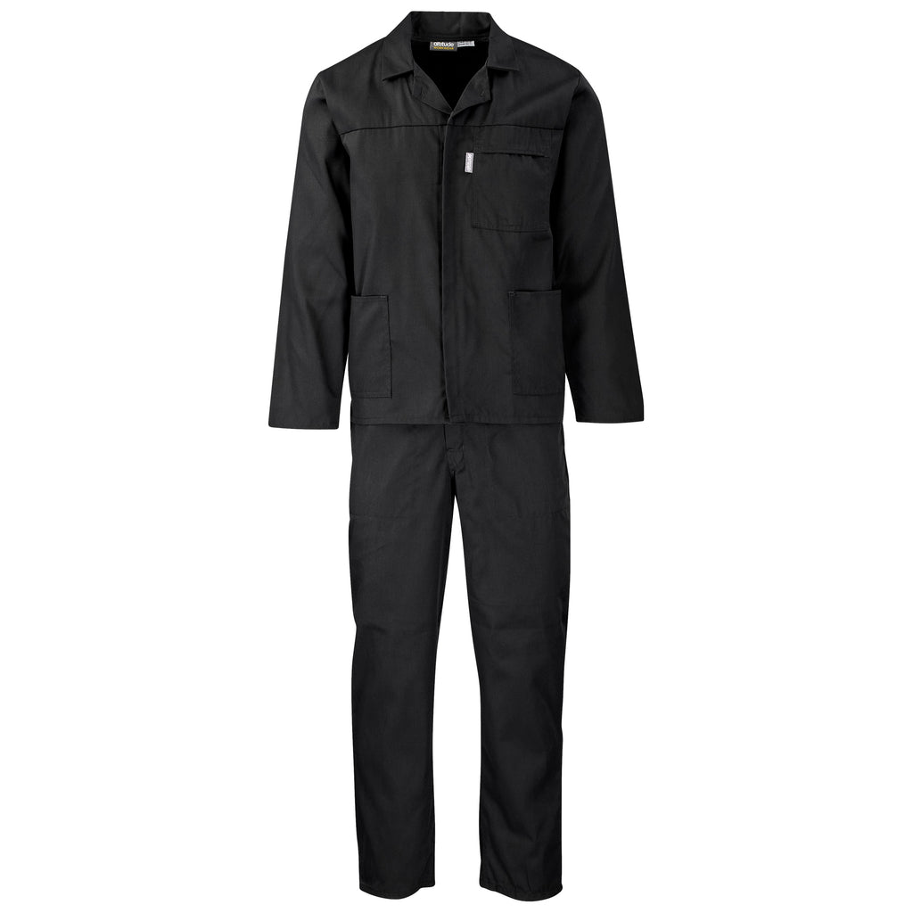 Trade Conti Suit