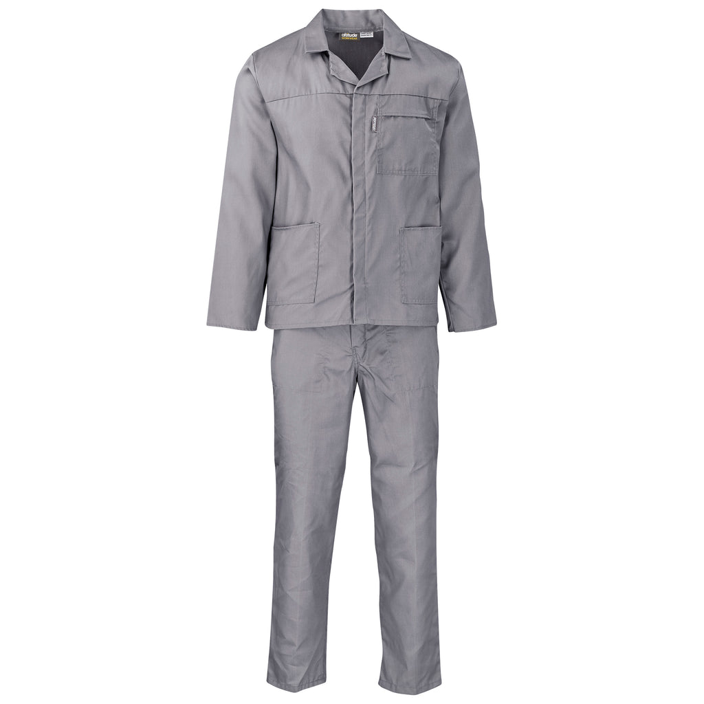 Trade Conti Suit