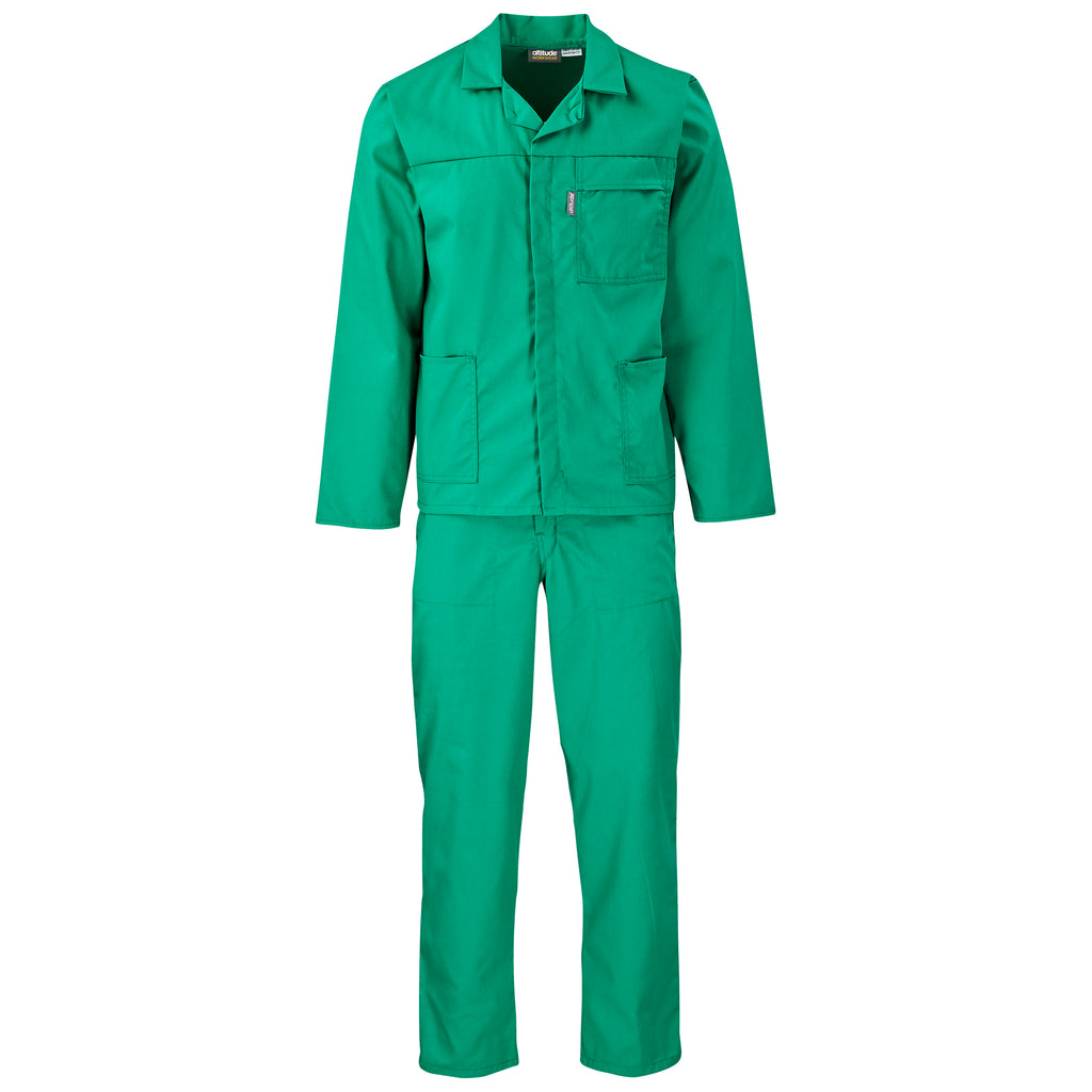 Trade Conti Suit