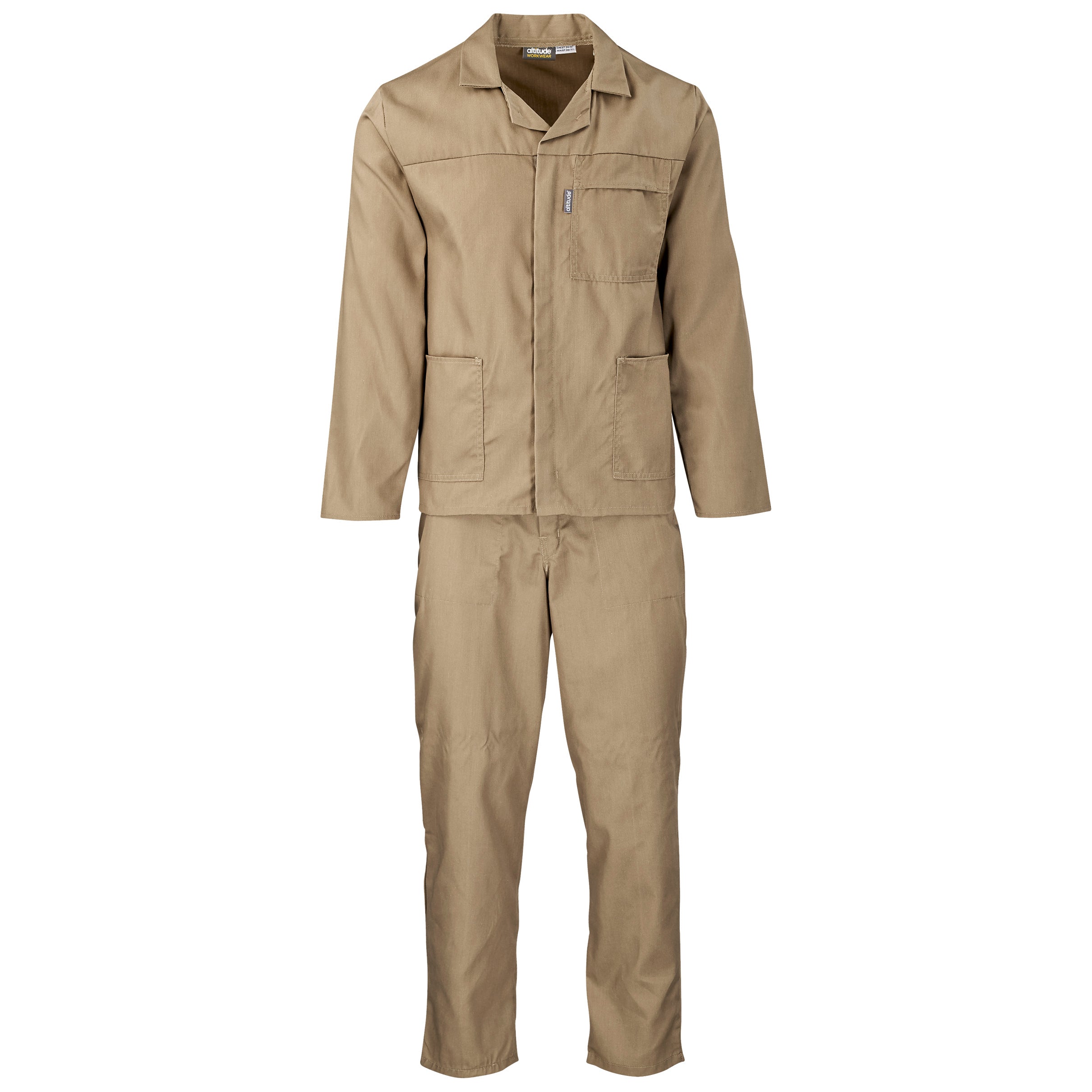 Trade Conti Suit