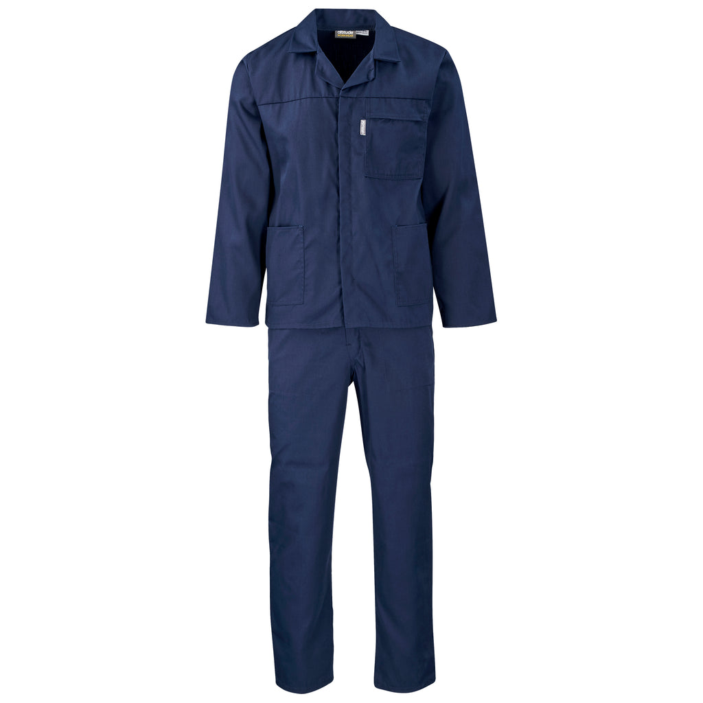 Trade Conti Suit