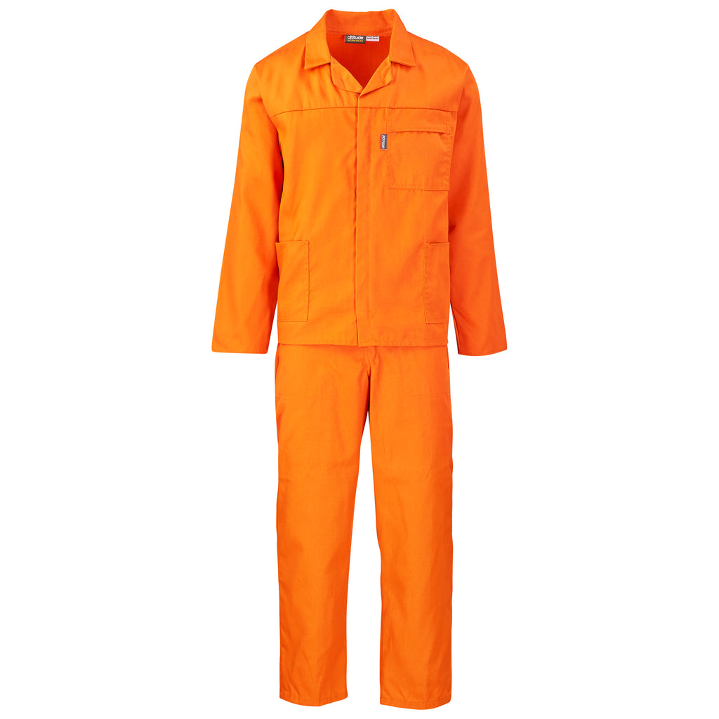 Trade Conti Suit