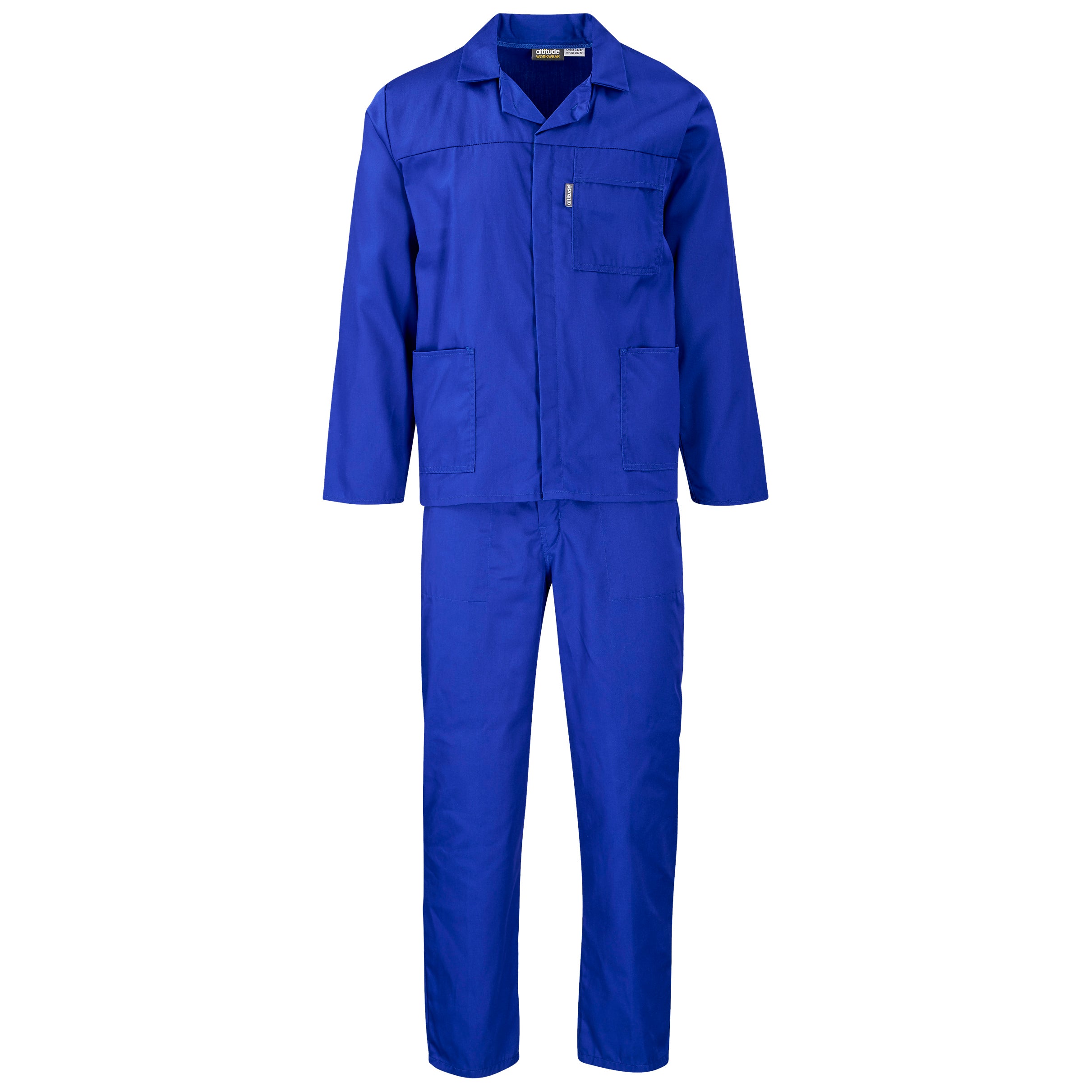 Trade Conti Suit