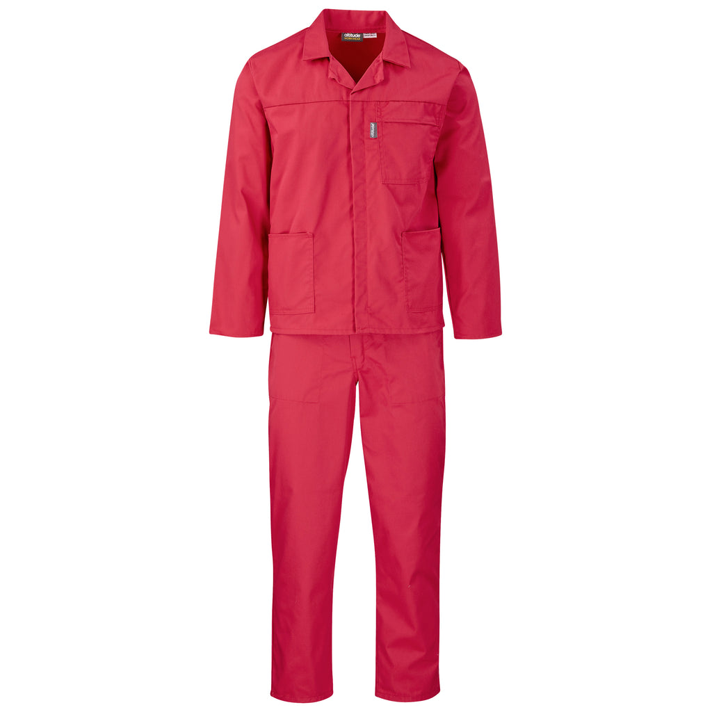Trade Conti Suit