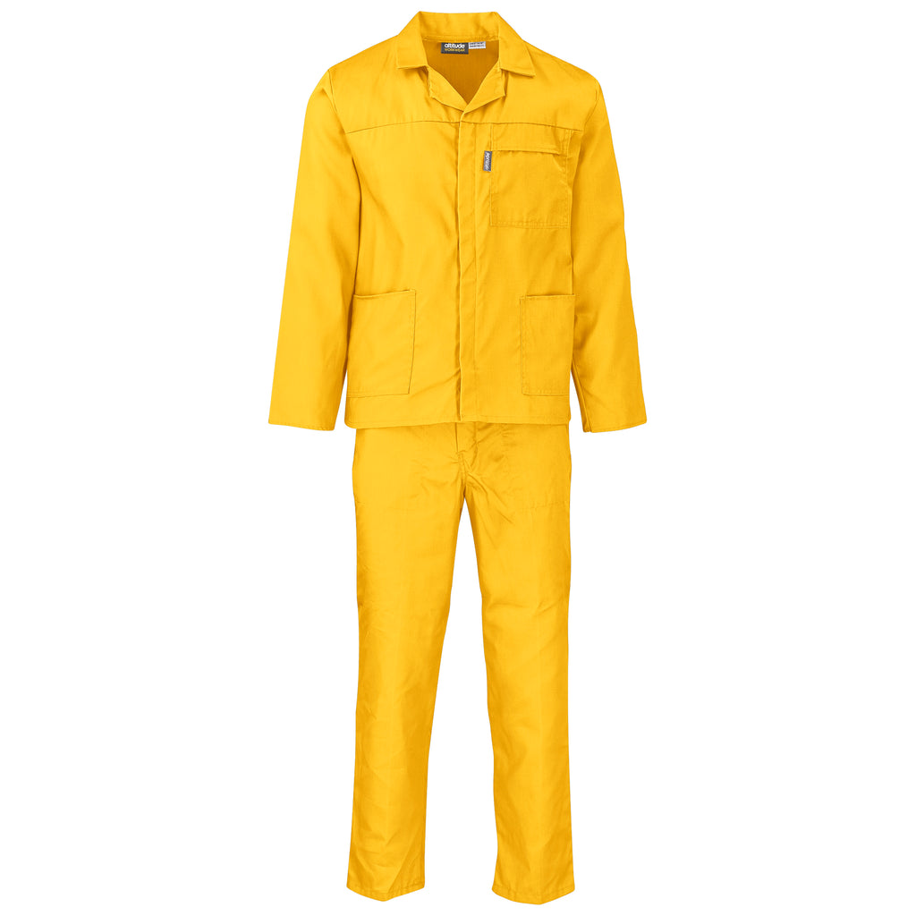 Trade Conti Suit