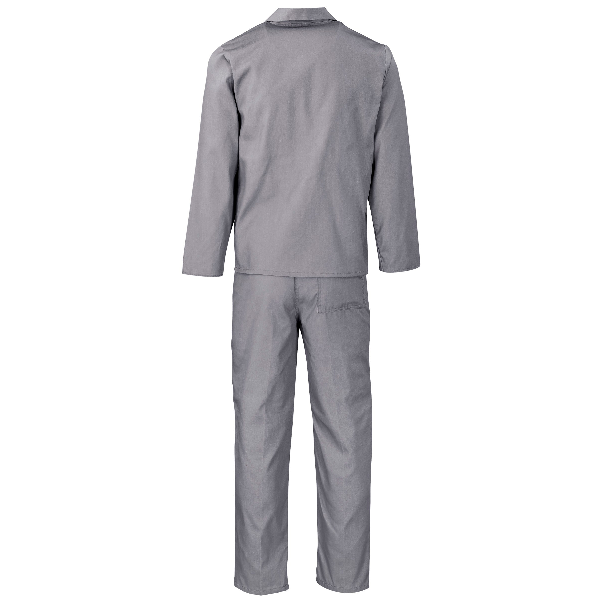 Trade Conti Suit