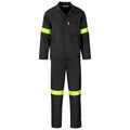 Reflective Trade Conti Suit