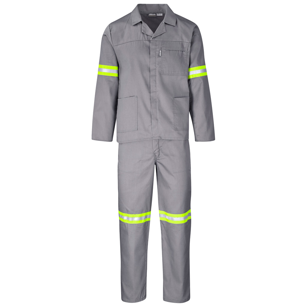 Reflective Trade Conti Suit