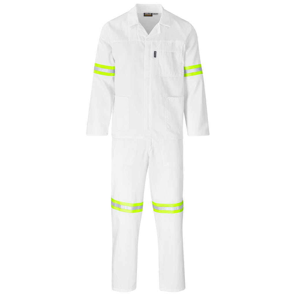 Reflective Trade Conti Suit