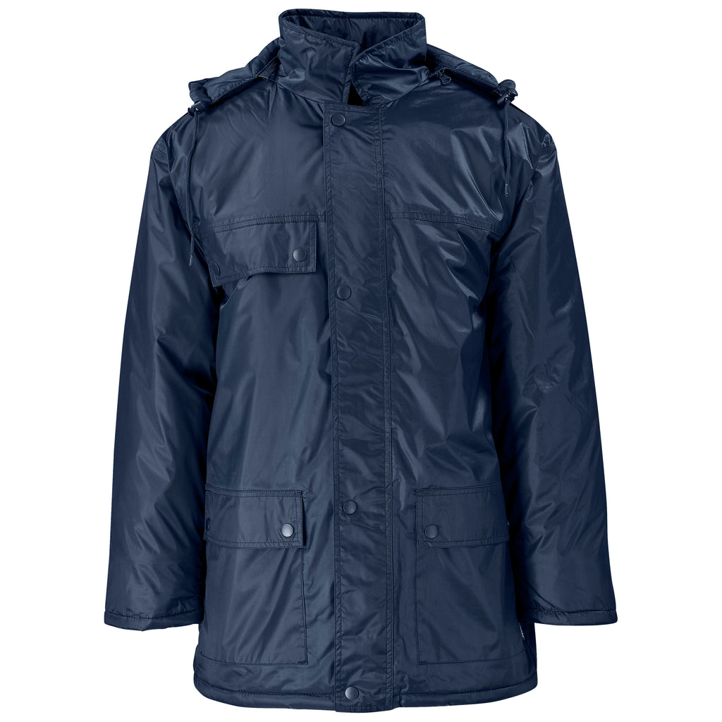 Parka Jacket