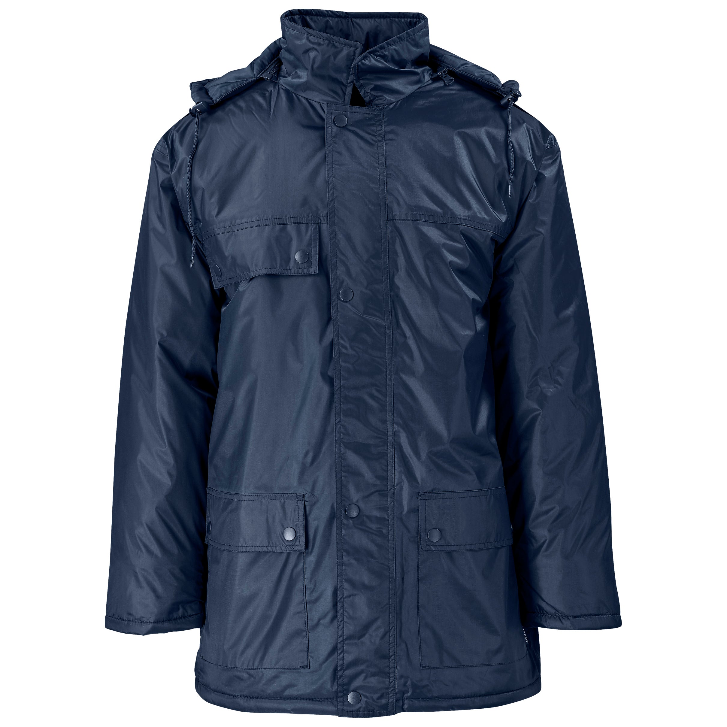 Parka Jacket