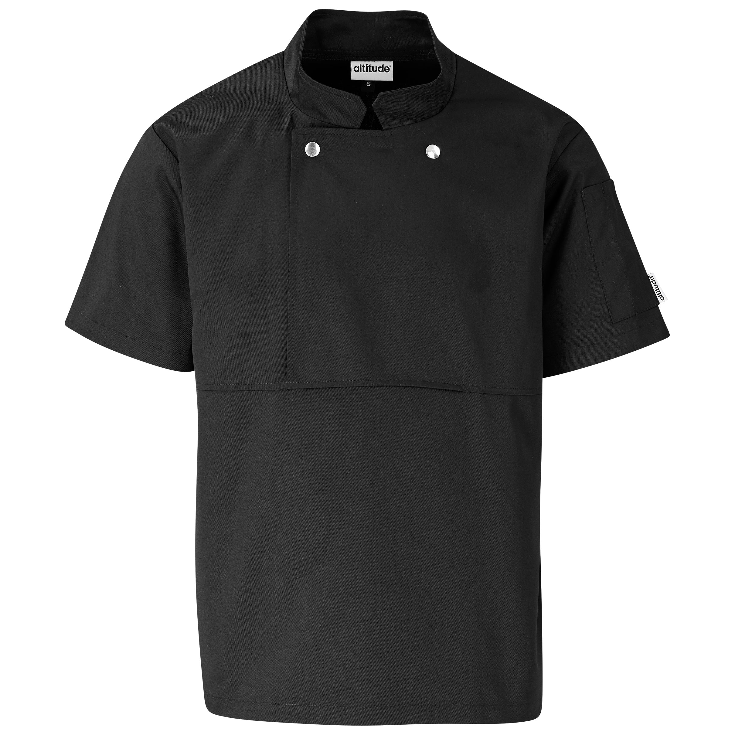 Chef Utility Top
