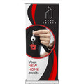 Executive Pull Up Banner