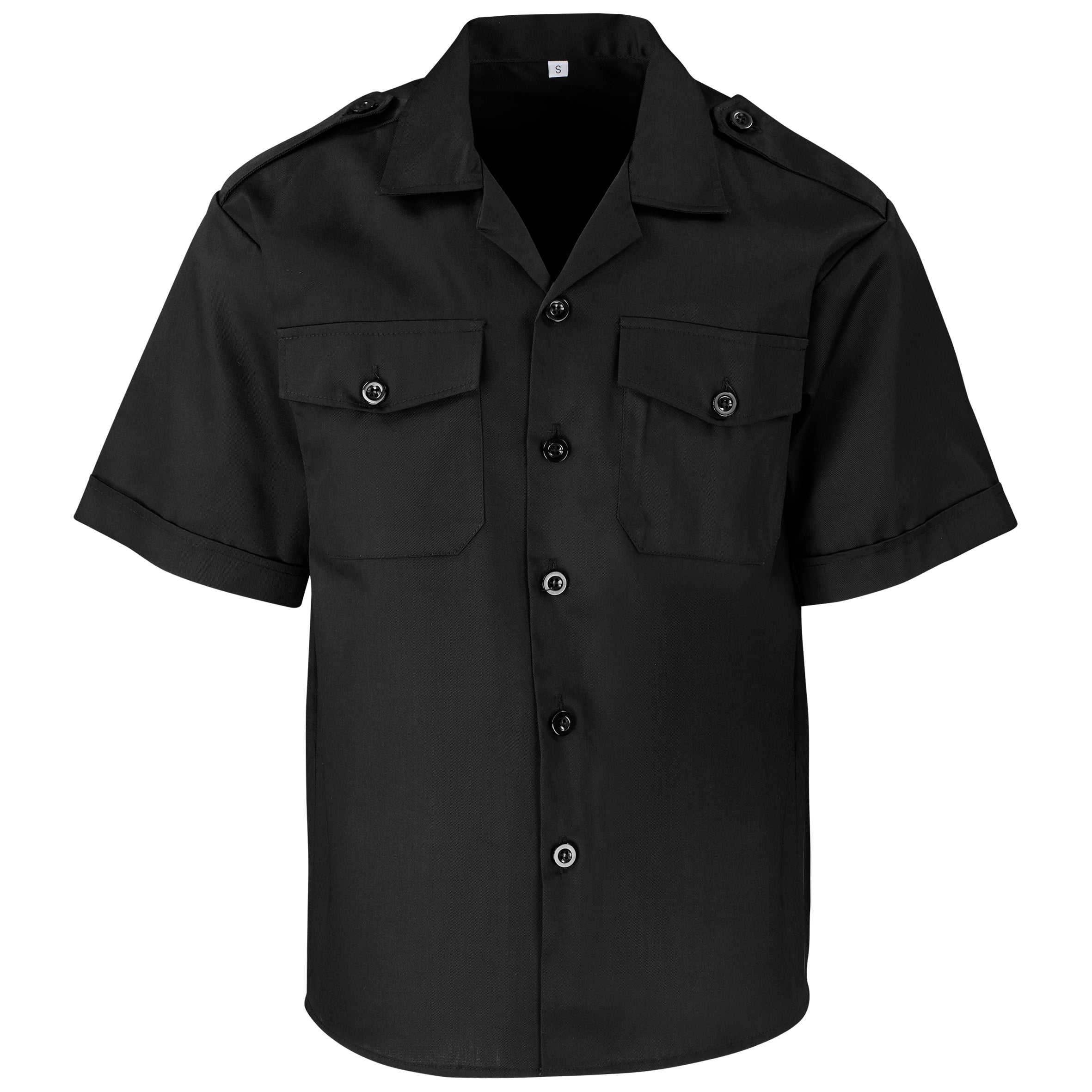 Combat Shirt