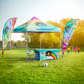 Sports Day Display