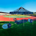 Athletics Display